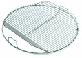 Grilovací rošt BBQ 47 cm - odklapovací