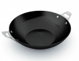 Weber Style Cookware systém - Wok pánev (320 x 95mm)